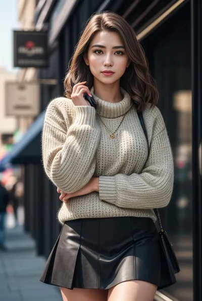 फ़्लिप्ड चैट AI – एमी के साथ चैट करें