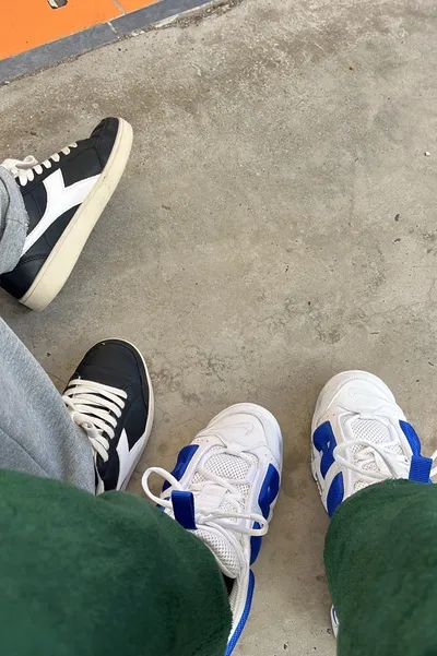 Flipped Chat AI – Chat Joaquín ja Maite López