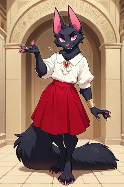 Flipped Chat AI – 루시오 벤투림와 채팅