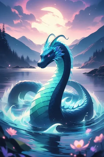 Αναστροφή συνομιλίας AI – Συζήτηση με Nessie Loch-Ness