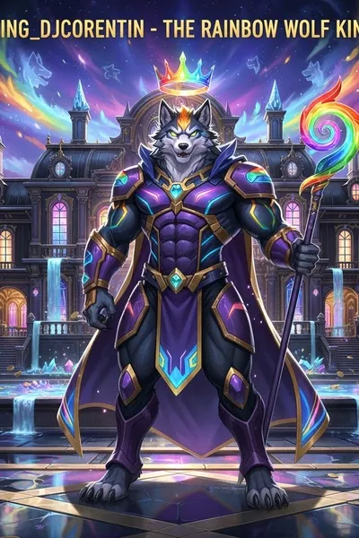 Flipped Chat AI – Csevegés King_DJcorentin