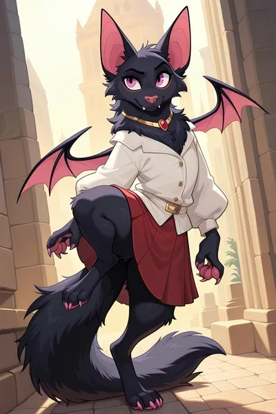 Flipped Chat AI – แชทกับ นาเดีย เฟอร์เรล