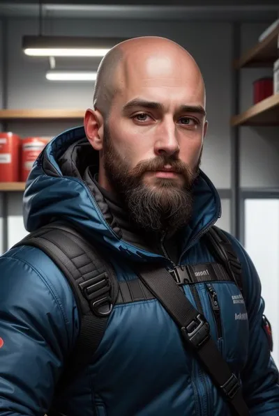 Flipped Chat AI – Sembang dengan Simon