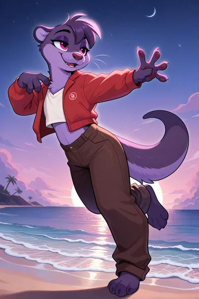 Flipped Chat AI – Chat cu Lorena Vidal