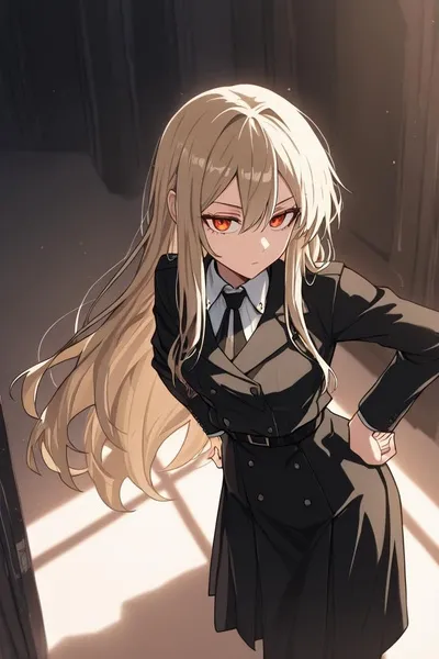 Αναστροφή συνομιλίας AI – Συζήτηση με Μάρις Ντάνλοου