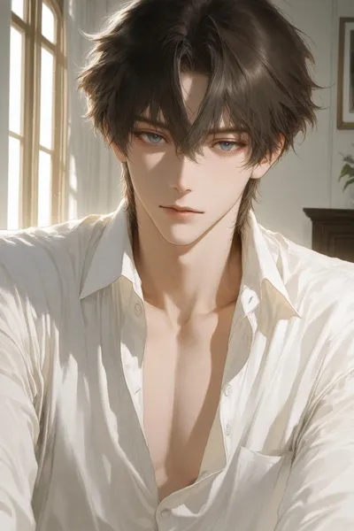 Flipped Chat AI – Чат с Александр