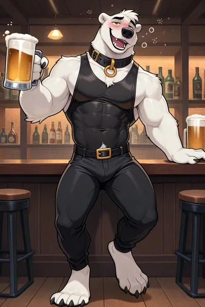 Flipped Chat AI – Чат с Брэнсон Талливер