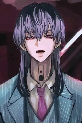 Omgedraaide chat AI – Chat met Haitani Rindou