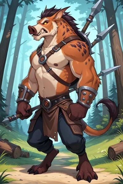 AI trò chuyện đảo ngược – Trò chuyện với Grarsh Bloodroot