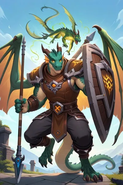 Flipped Chat AI – 與 維里克斯·焰風 聊天