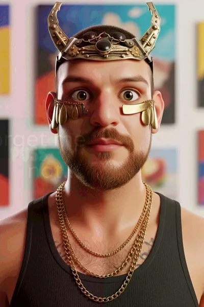 Flipped Chat AI – Chatear con Carter Elwood