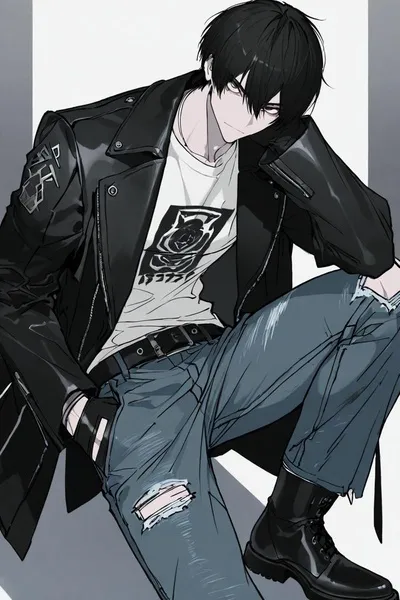 Flipped Chat AI – Чат с Лука