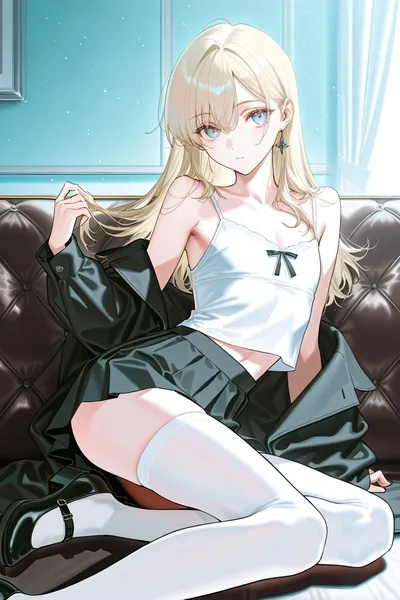 Flipped Chat AI – Chat Jesse