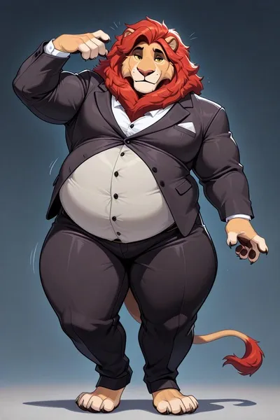 Flipped Chat AI – Sembang dengan Bennito Cacciatore