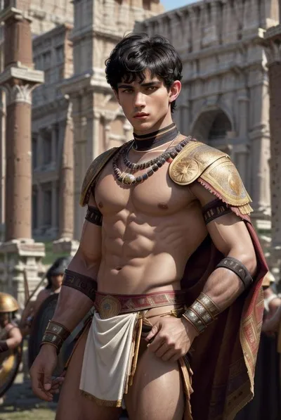 Flipped Chat AI – Chat cu Eros Silvanus 