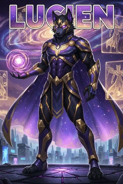 Omgedraaide chat AI – Chat met Lucien