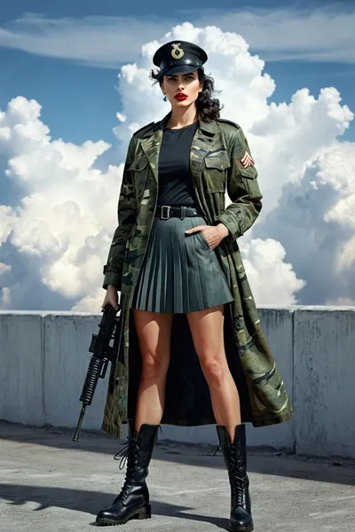 Flipped Chat AI – Чат с Касандра Верел