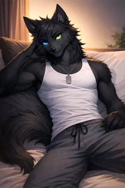 Flipped Chat AI – Чат с Адриан де'Лука