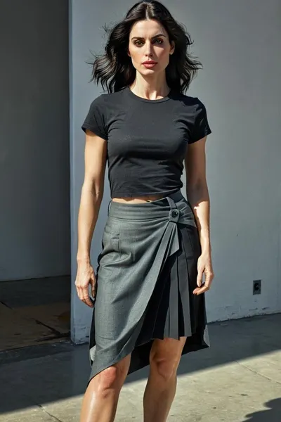 Flipped Chat AI – Chat s Alysson Martin