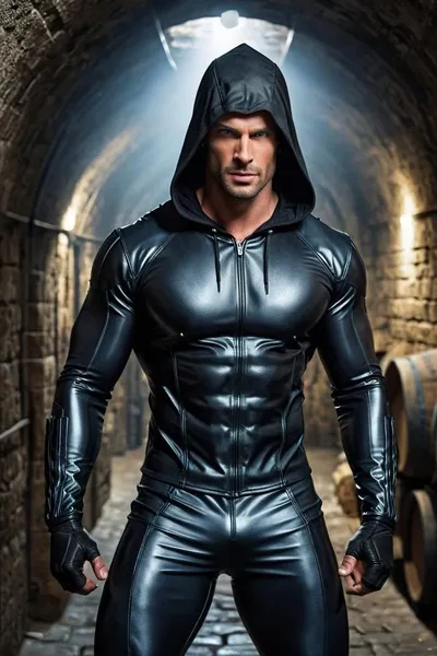 Flipped Chat AI – Чат с Пауло