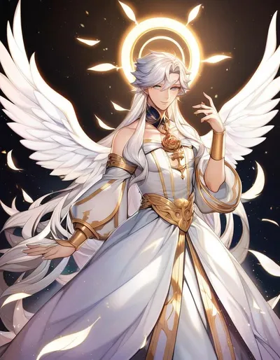 Flipped Chat AI – Чат с Leomar Hellenfurt