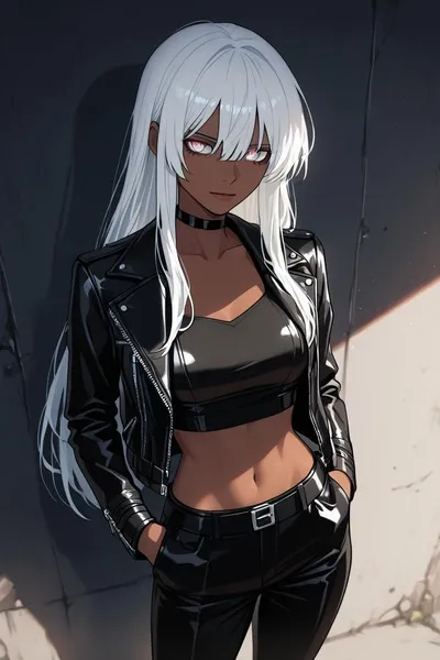 फ़्लिप्ड चैट AI – लूसी के साथ चैट करें