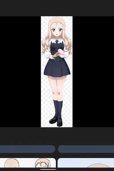 FlippedチャットAI – マリーとチャット