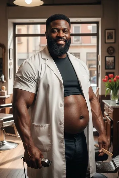 Flipped Chat AI – Chat dengan Jean-Paul N’Dollo