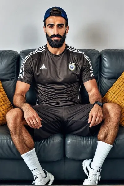 Flipped Chat AI – Chatten mit Hâkim