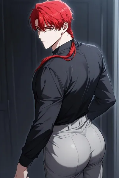 Flipped Chat AI – Chat s Nyx