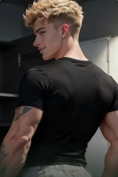 Flipped Chat AI – Bate-papo com Max