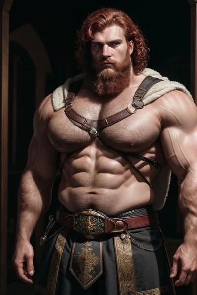 Flipped Chat AI – Chatta med Dario Montclare