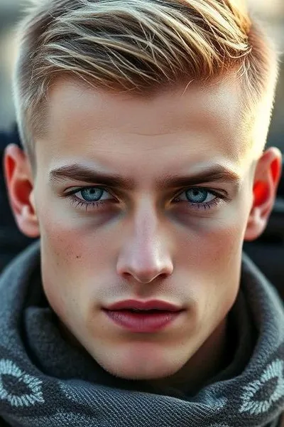 Flipped Chat AI – Chatta med Dominic