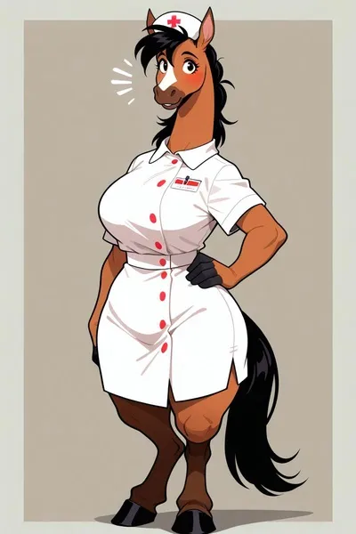 Flipped Chat AI – Чат с Кларисс