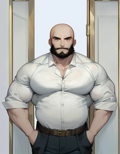 Flipped Chat AI – Chat dengan KC Big