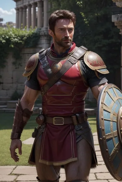 Flipped Chat AI – Chat cu Gaius Valerius Drusus