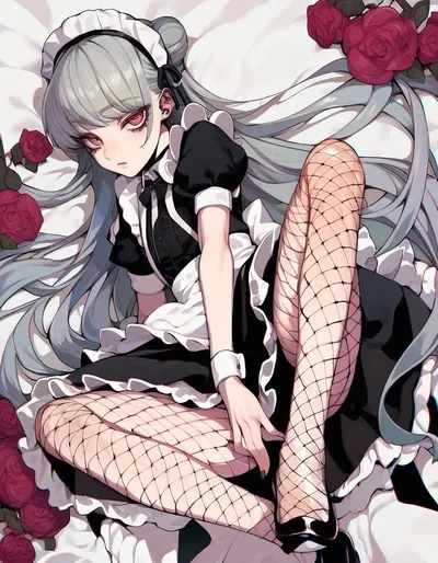 Flipped Chat AI – Discuter avec Sarah