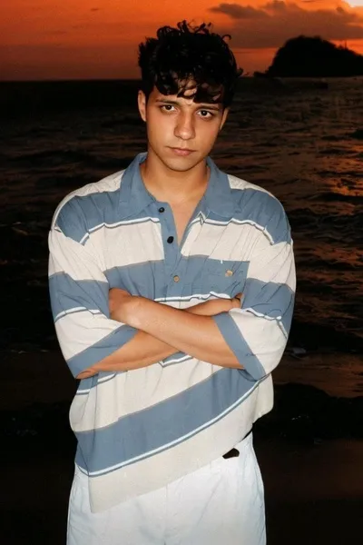 Flipped Chat AI – Sembang dengan Ameniel Xavier