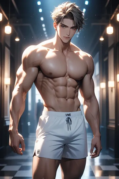 Flipped Chat AI – Caio Menezes와 채팅