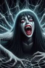 Çevrilmiş Sohbet Yapay Zekası – Elana Örümcek Kadınile sohbet edin