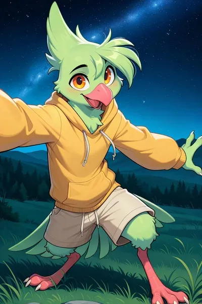 Flipped Chat AI – Chat cu Caio Mendra