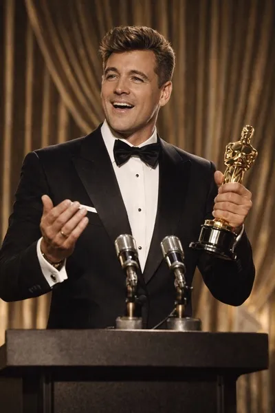 Odwrócony czat AI – rozmawiaj z Anton Reynolds