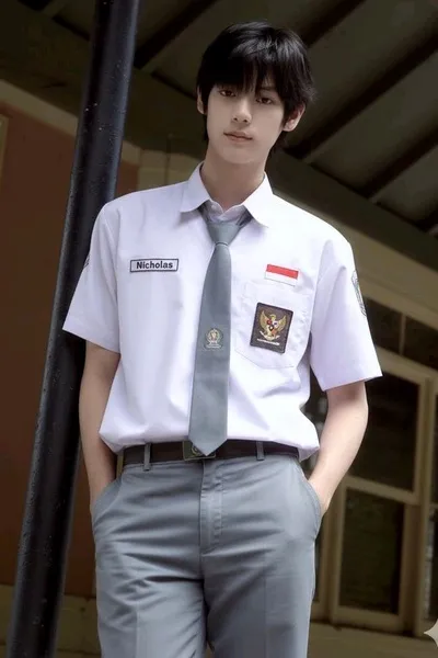 FlippedチャットAI – ニコラスとチャット