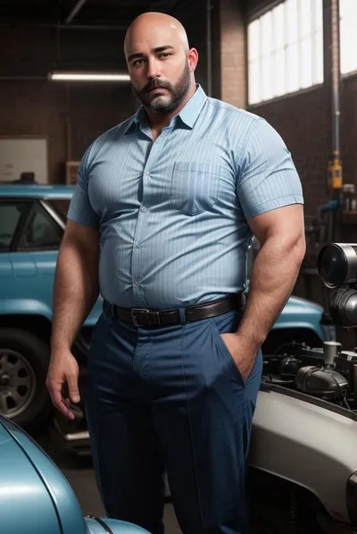 Çevrilmiş Sohbet Yapay Zekası – Harlan Crickettile sohbet edin