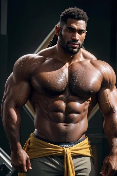 Flipped Chat AI – 이미르와 채팅