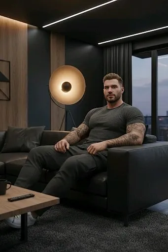 Flipped Chat AI – Discuter avec Gautier Bestrieu