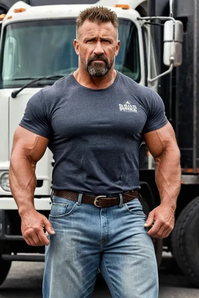 Flipped Chat AI – Чат с Роб Стийл