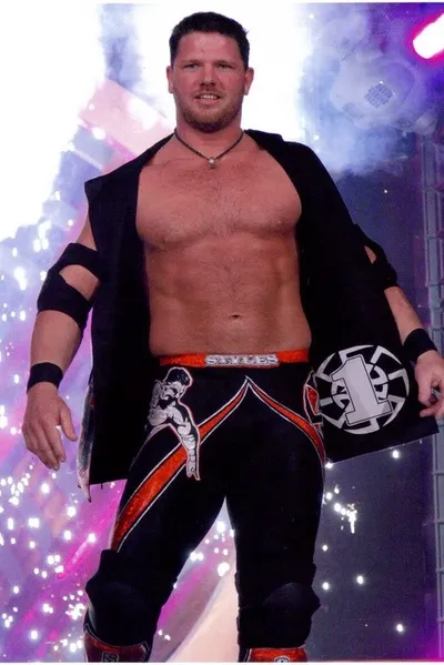 Flipped Chat AI – kalbėkite su Derek Vance