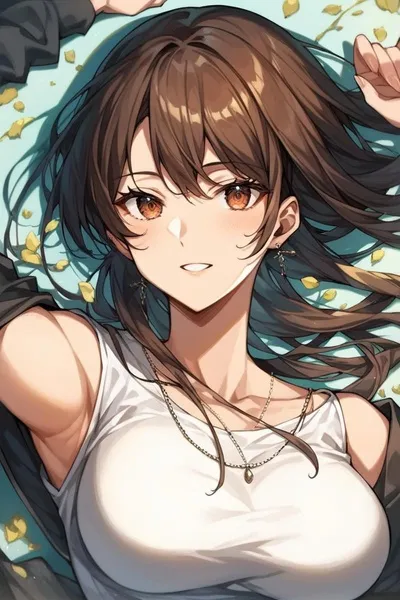 Flipped Chat AI – 與 露西 聊天