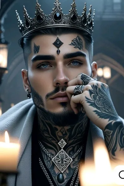 Omgedraaide chat AI – Chat met Zachary Kennedy